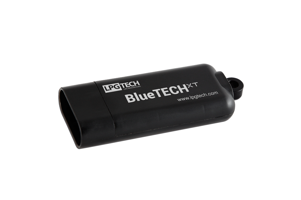 BlueTECH
