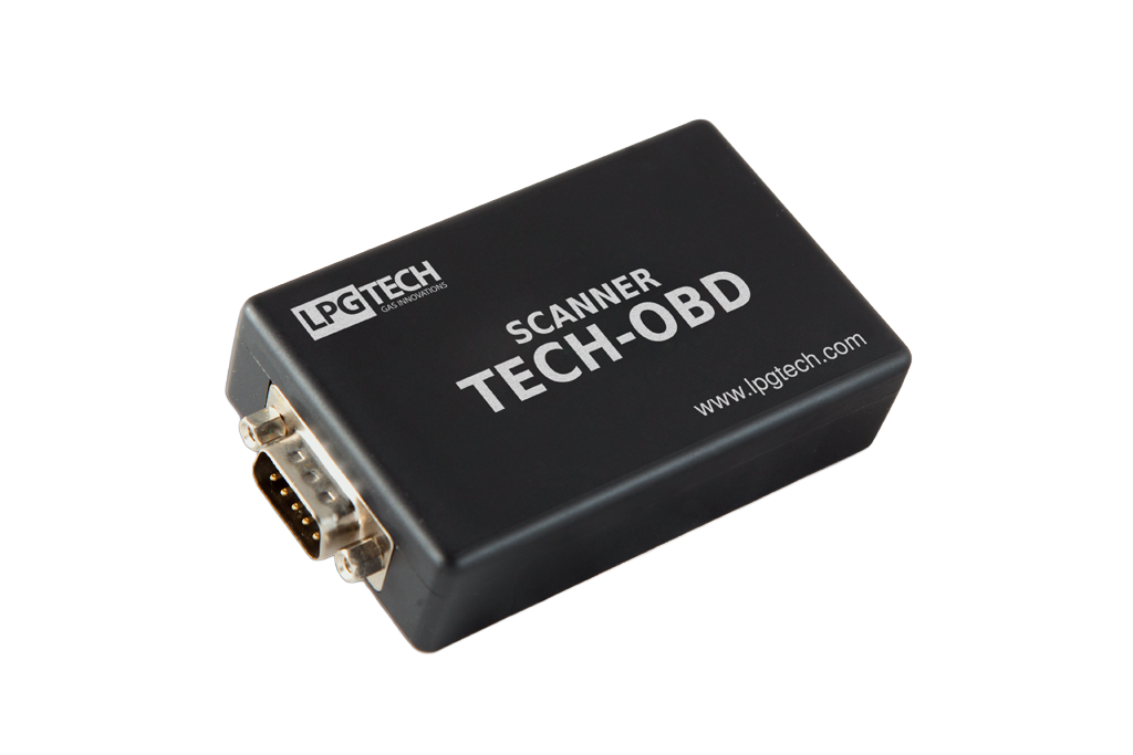 Scanner_TECH_OBD